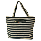 Rungi Chungi Tote Bag Zebra - Sumiye Co