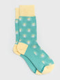 Seas the Day Socks - Sumiye Co