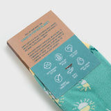 Seas the Day Socks