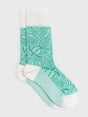 Sea Turtle Socks - Sumiye Co