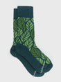 Leaf Socks - Sumiye Co