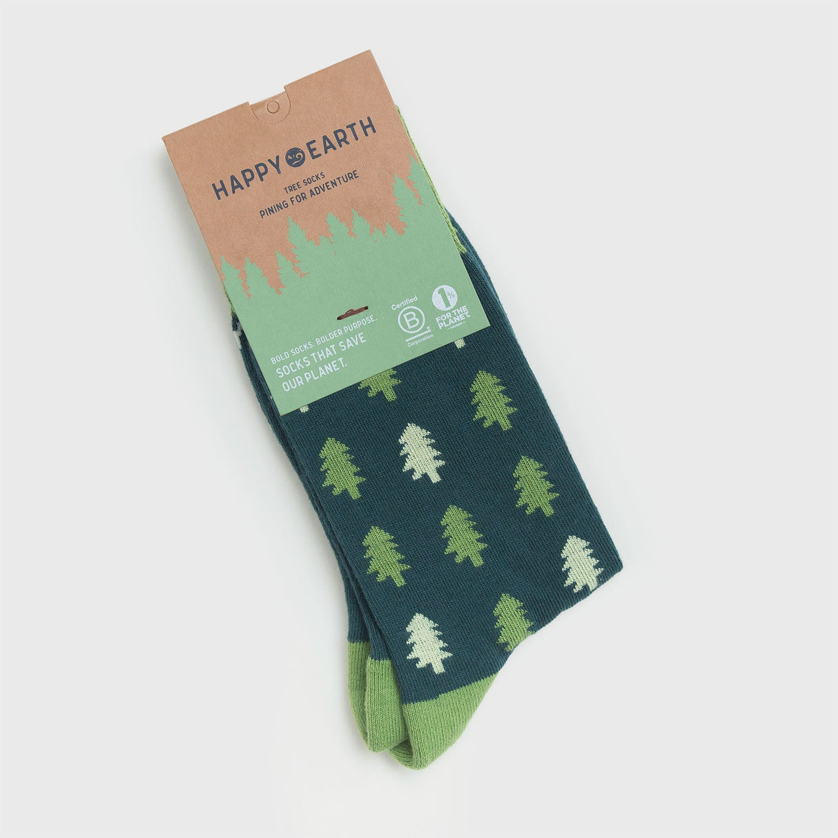 Tree Socks