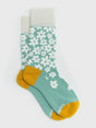 Flower Power Socks - Sumiye Co