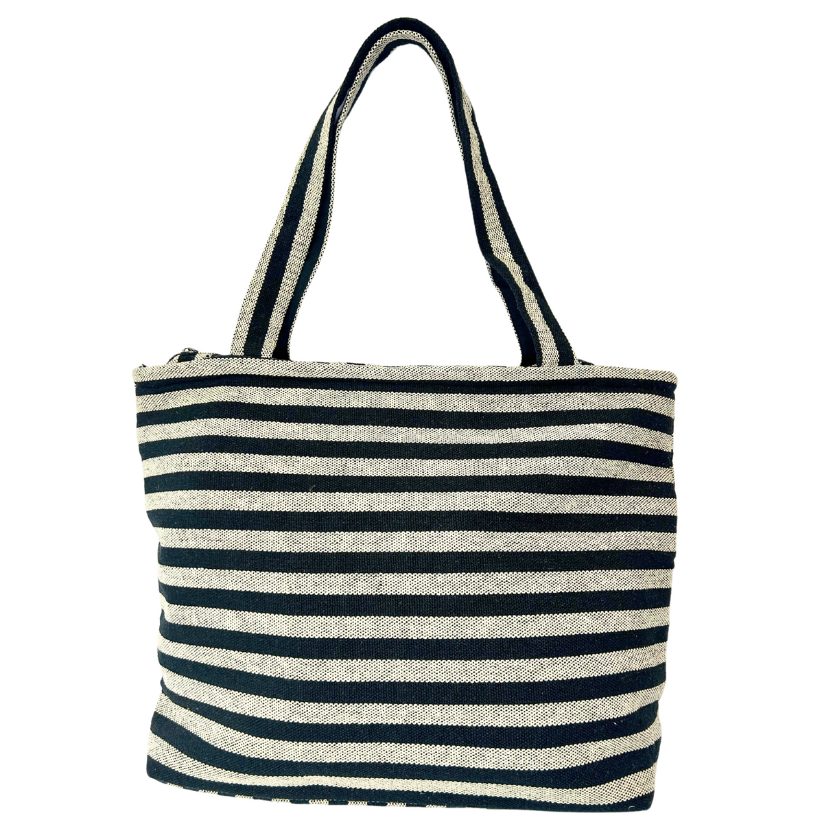 Rungi Chungi Tote Bag Zebra