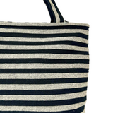 Rungi Chungi Tote Bag Zebra