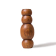 Venus Flower Vase 1 - Granadillo Wood | Colombia - Sumiye Co