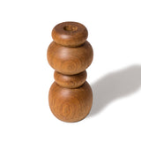 Venus Flower Vase 4 - Granadillo Wood | Colombia - Sumiye Co