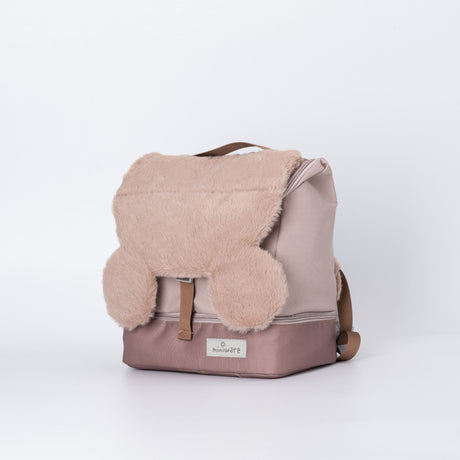 My First PacPac: Adjustable Kids Backpack  - Noah - Sumiye Co