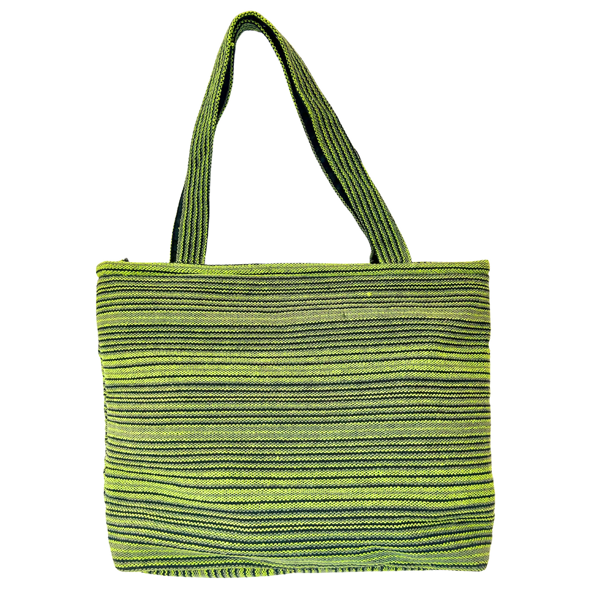 Rungi Chungi Tote Bag Grass - Sumiye Co