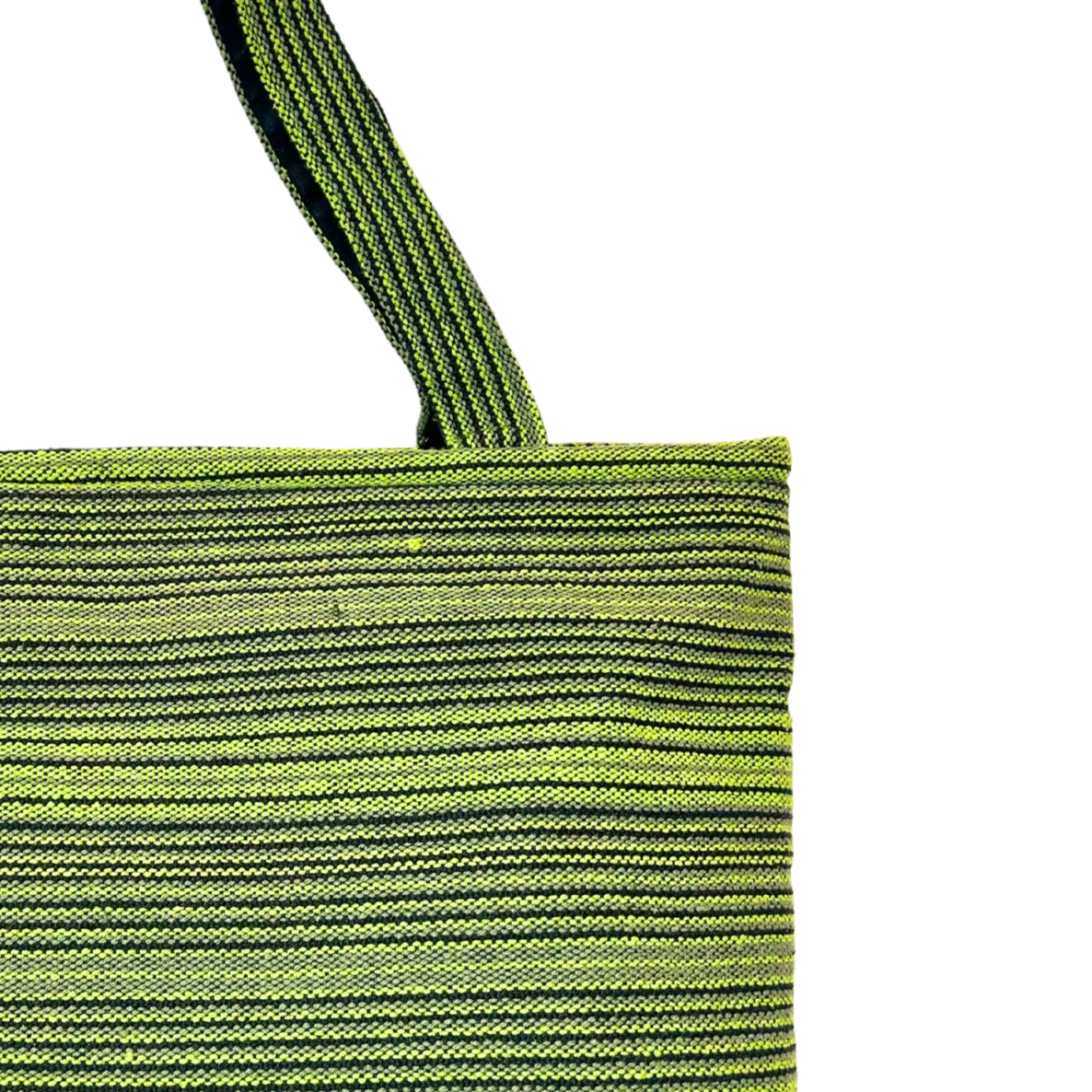 Rungi Chungi Tote Bag Grass - Sumiye Co