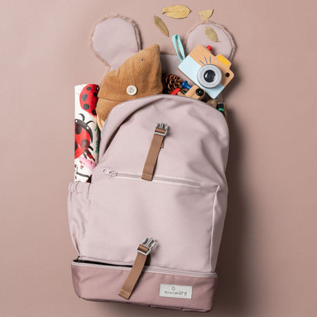 My First PacPac: Adjustable Kids Backpack  - Noah - Sumiye Co