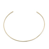 Super Thin Choker - Sumiye Co