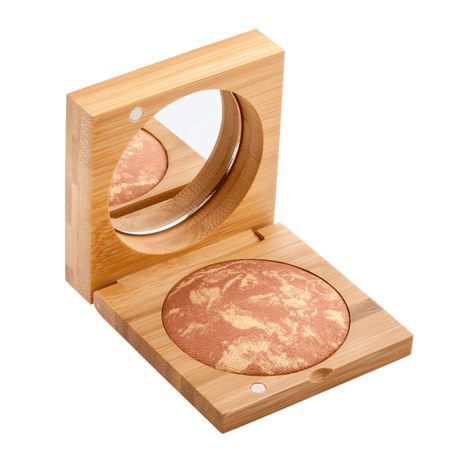 Baked Blush in Copper