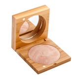 Baked Blush Peach