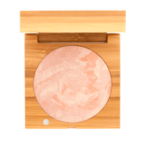 Baked Blush Peach