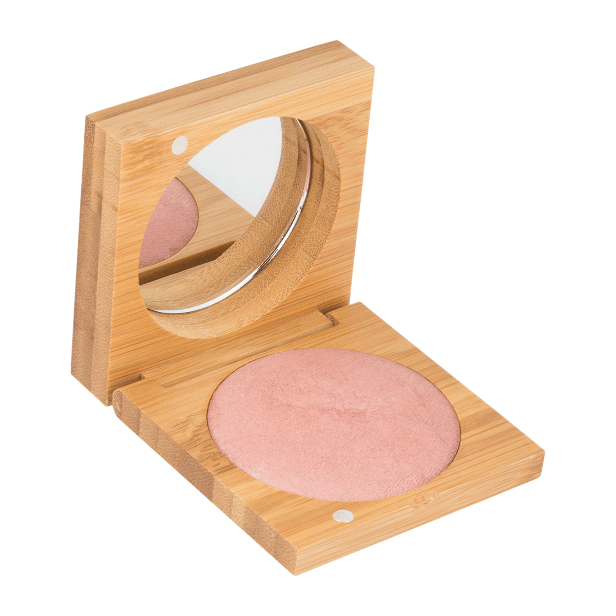 Baked Highlighting Blush Lily