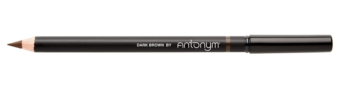 Eyebrow Pencil in Dark Brown