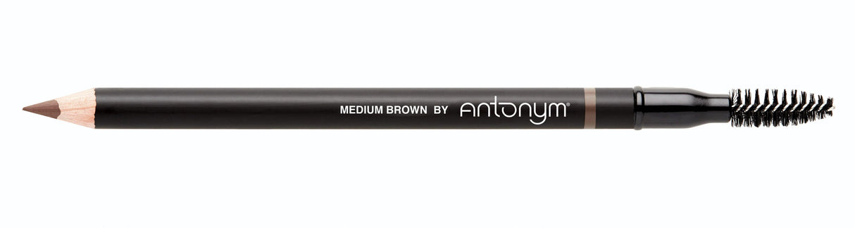 Eyebrow Pencil in Medium Brown