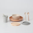 Little Foodie Meal Set - Little Camper - Sumiye Co