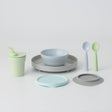 Little Foodie Meal Set - Little Hipster - Sumiye Co