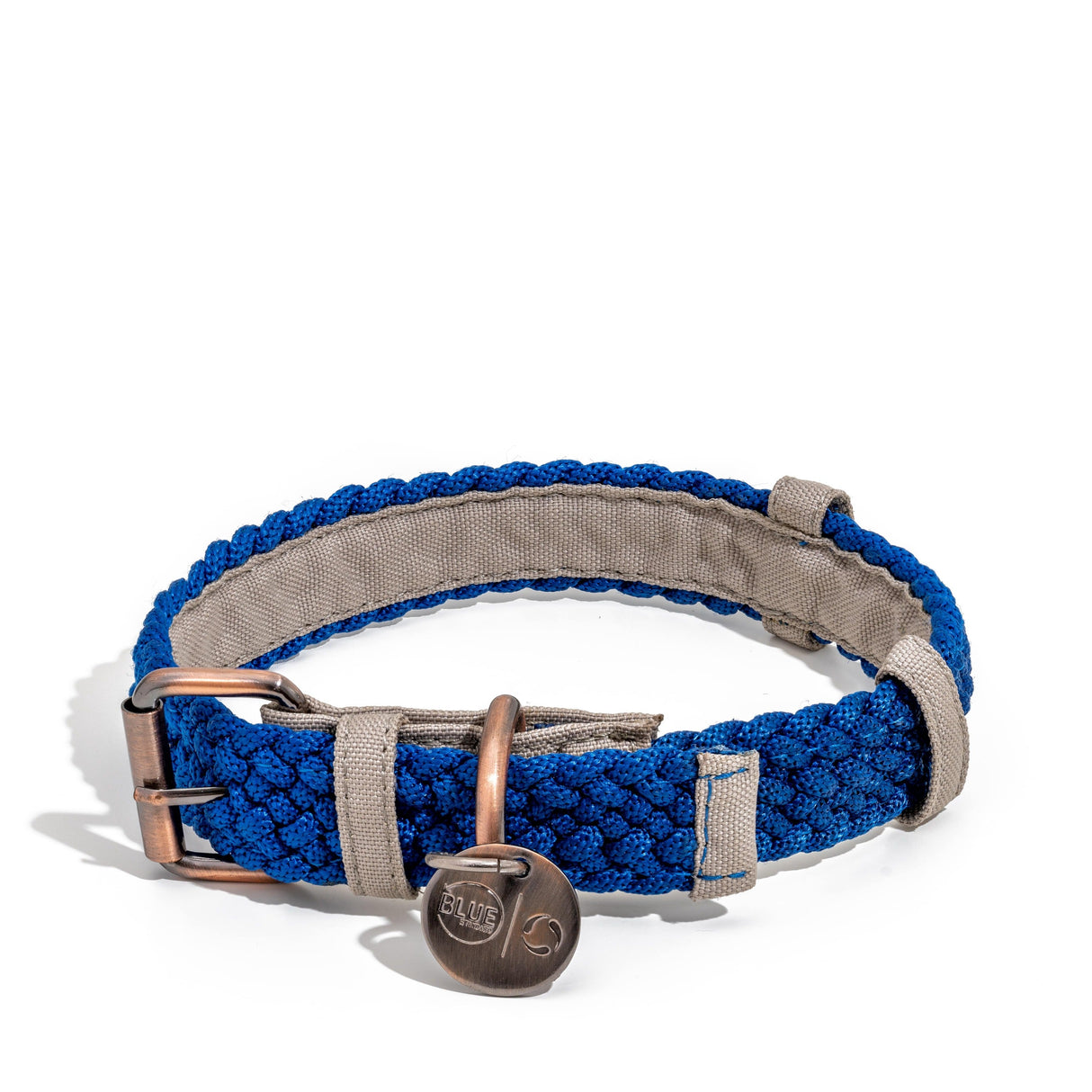 Dog Collar | 100% Recycled Ocean Bound Plastic - Sumiye Co