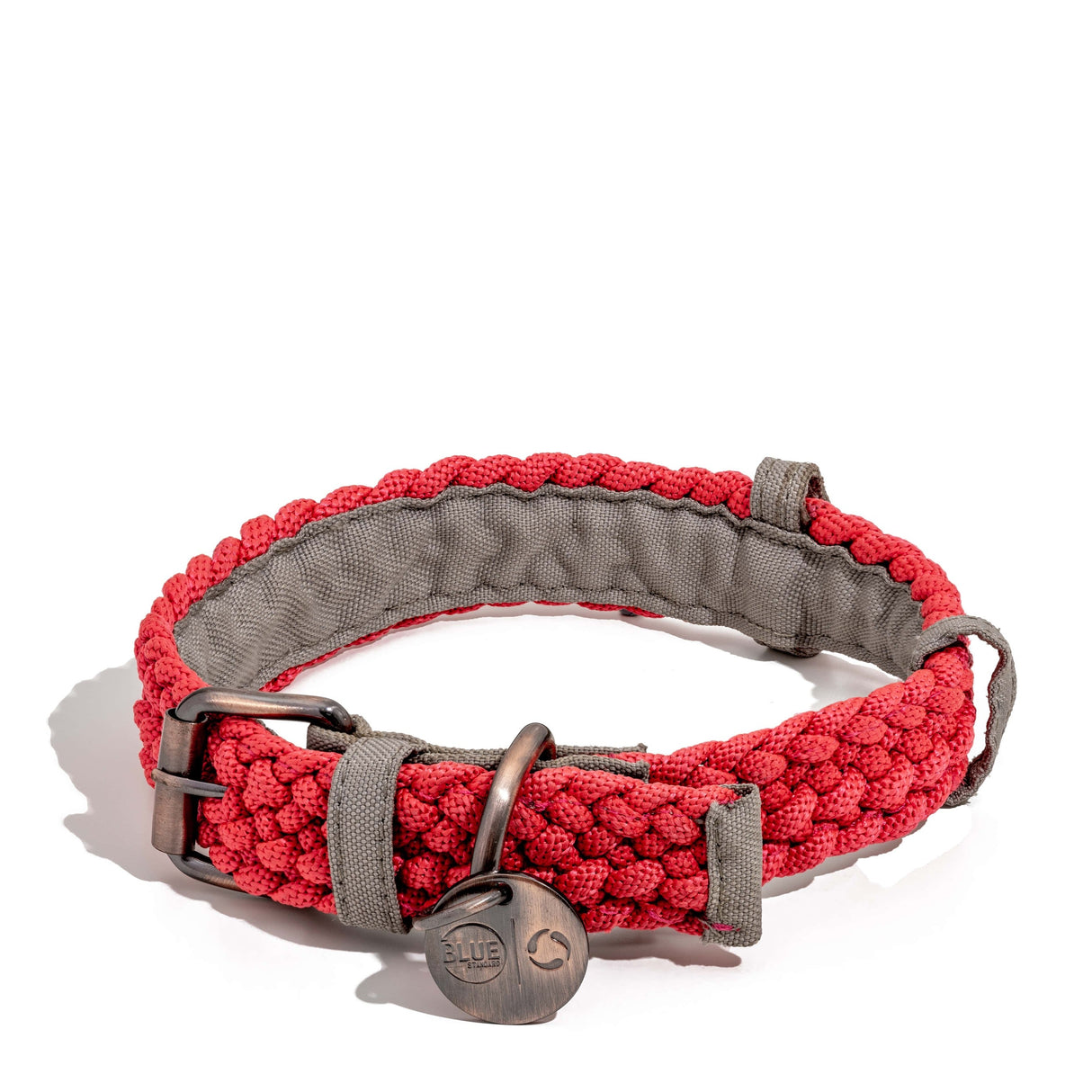 Dog Collar | 100% Recycled Ocean Bound Plastic - Sumiye Co