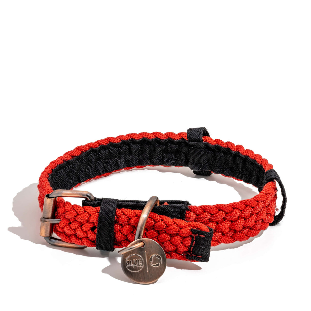 Dog Collar | 100% Recycled Ocean Bound Plastic - Sumiye Co