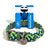 Dog Collar | 100% Recycled Ocean Bound Plastic - Sumiye Co