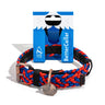 Dog Collar | 100% Recycled Ocean Bound Plastic - Sumiye Co