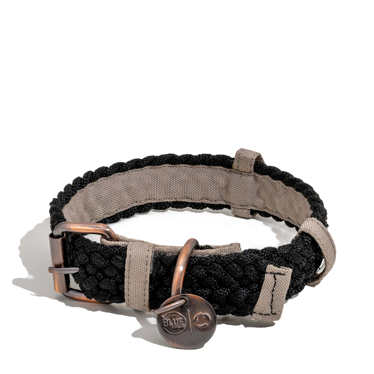 Dog Collar | 100% Recycled Ocean Bound Plastic - Sumiye Co