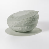 Sensory Baby Bowl - Sage