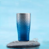 Purifying Travel Tumbler (19oz) | Liven Glow™ Harmony Stainless Steel -8