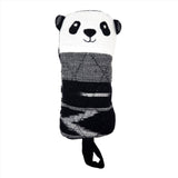 Panda Skillet Handle Holder 100% Cotton - Sumiye Co