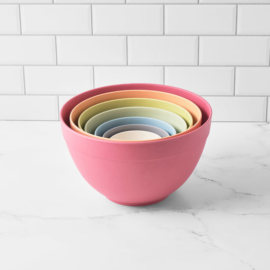 Mixing Bowls | Eco-Chic Kitchenware