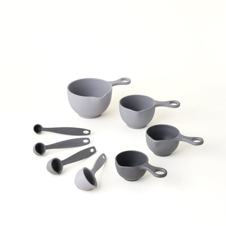 Measuring Cup and Spoon Set - Sumiye Co