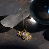 Hecate Necklace Special Edition - Sumiye Co