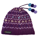 Thame Pom Tassel Hat Trail