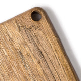 Luna Nueva Board - Arenillo wood | Colombia - Sumiye Co