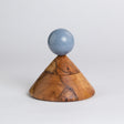 Cool Cone Jewel Box - Angelite - Sumiye Co