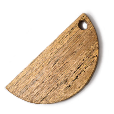 Luna Menguante Board - Arenillo wood | Colombia - Sumiye Co