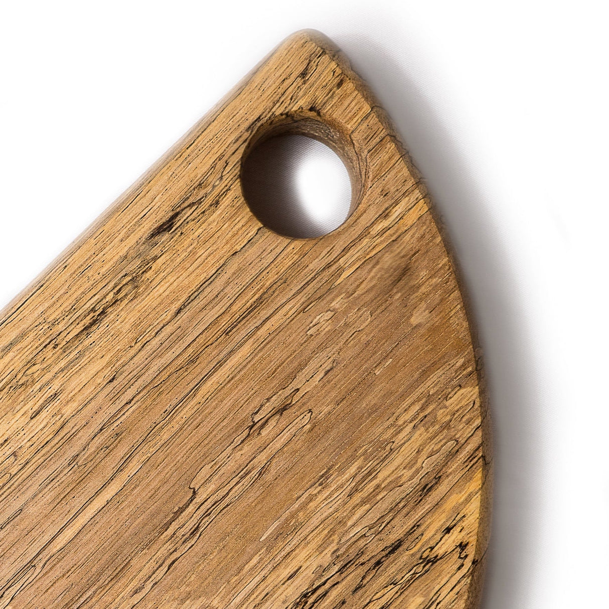 Luna Menguante Board - Arenillo wood | Colombia - Sumiye Co