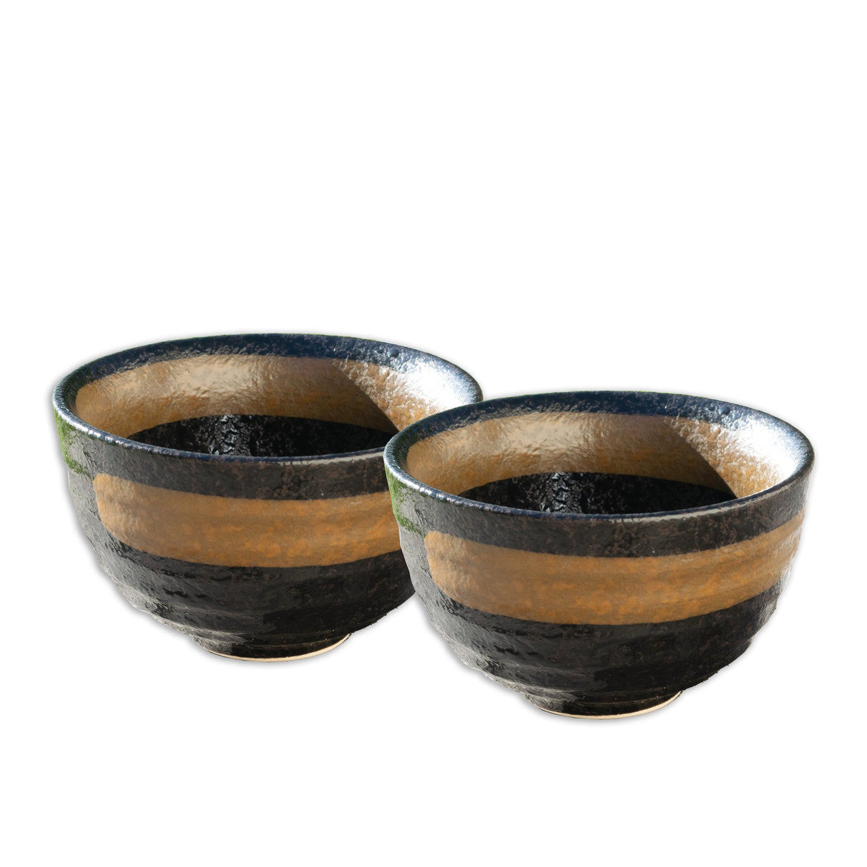 Dark Brown Matcha Set | Tea Ceremony