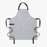 The Essential Apron - Earl Grey - Sumiye Co