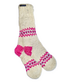 Sherpa Socks Frost - Sumiye Co