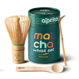 Matcha Bamboo Whisk Set