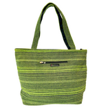 Rungi Chungi Tote Bag Grass - Sumiye Co