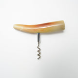 Horn Corkscrew | Ethically Made