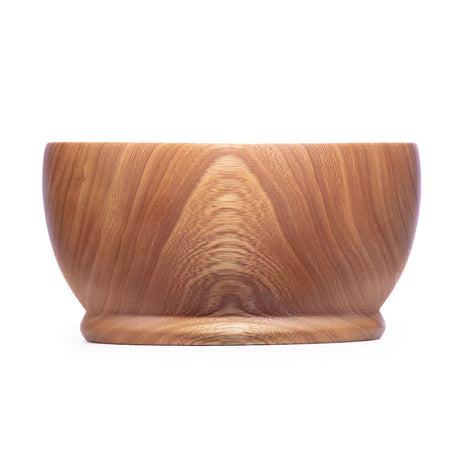 Cordus Large Bowl - Nogal Cafetero Wood | Colombia - Sumiye Co