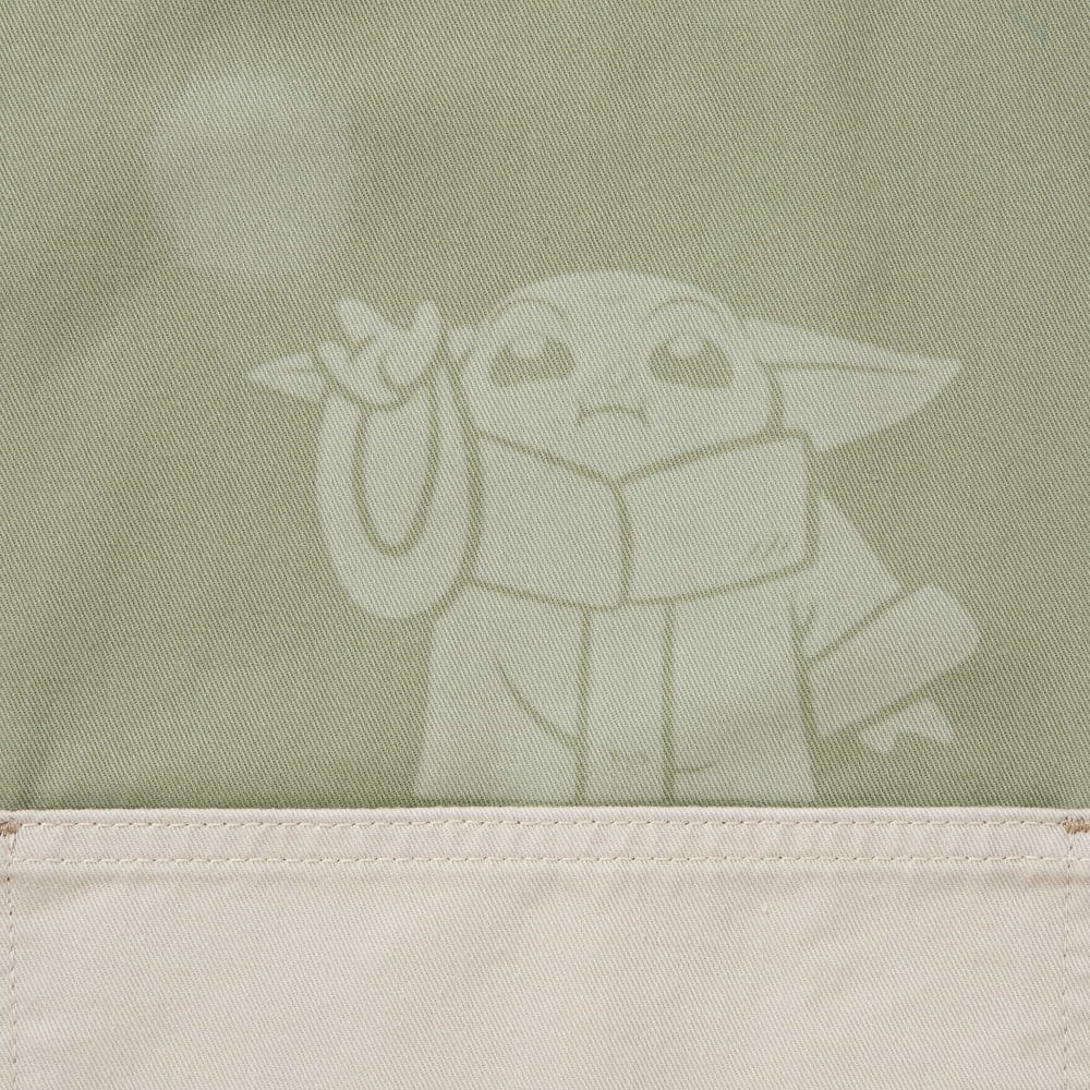 The Essential Apron - STAR WARS™ Grogu - Sumiye Co