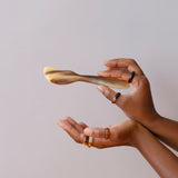 Horn Butter & Cheese Spreader | Ethically Made